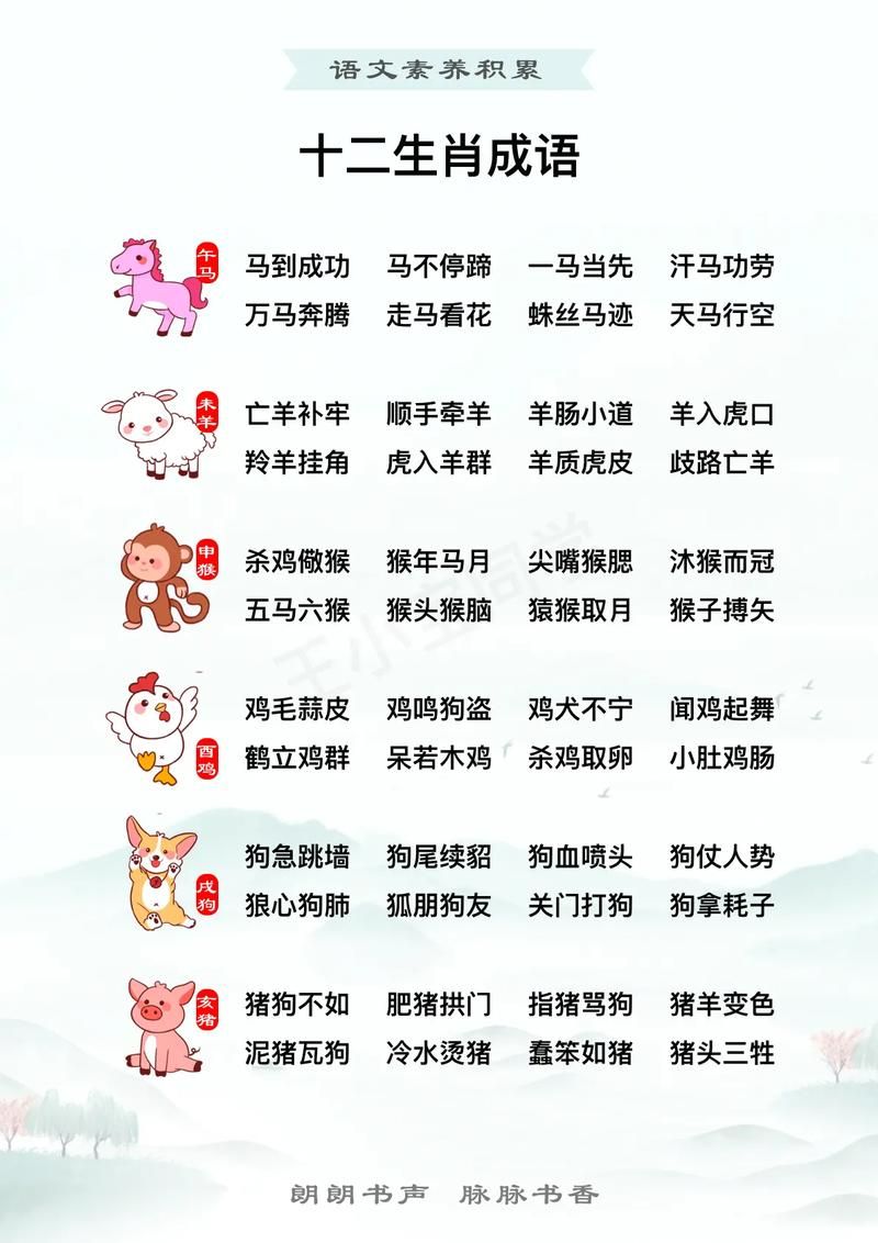 千方百计是什么生肖 十二生肖中谁最足智多谋