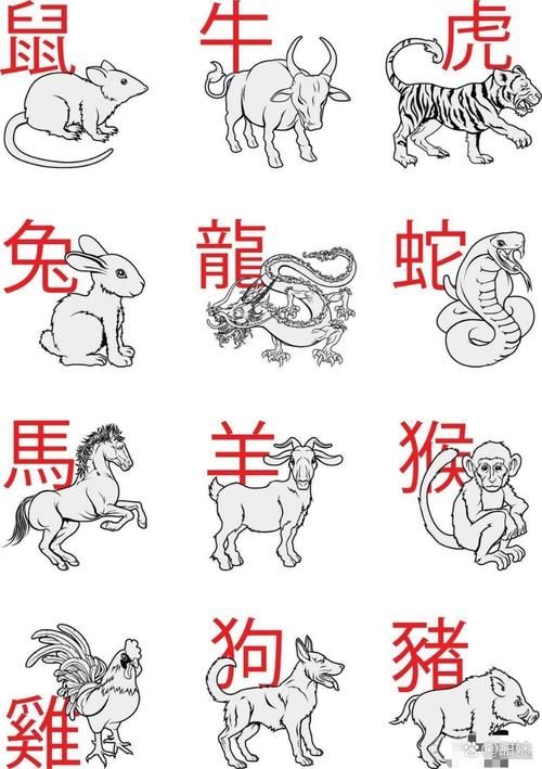 千方百计是什么生肖 十二生肖中谁最足智多谋