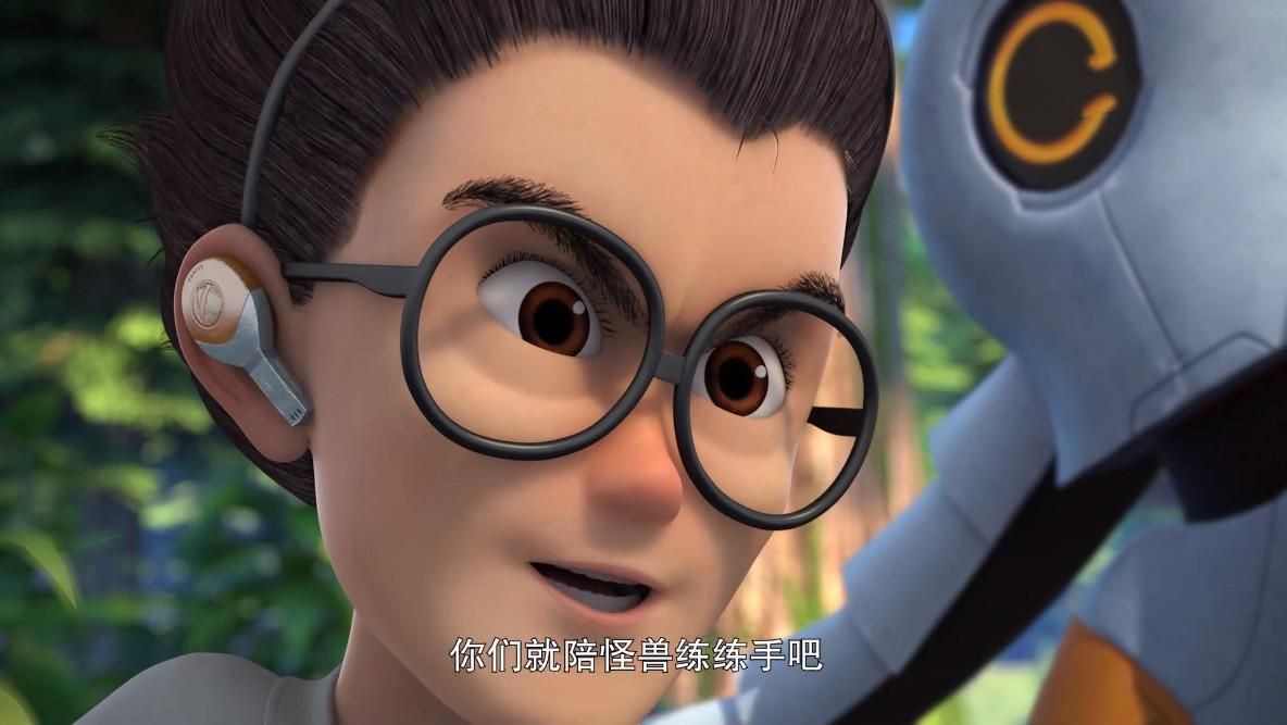 华丽的挑战第二部结局解析 大结局剧情与伏笔揭秘