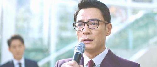 华丽的挑战第二部结局解析 大结局剧情与伏笔揭秘