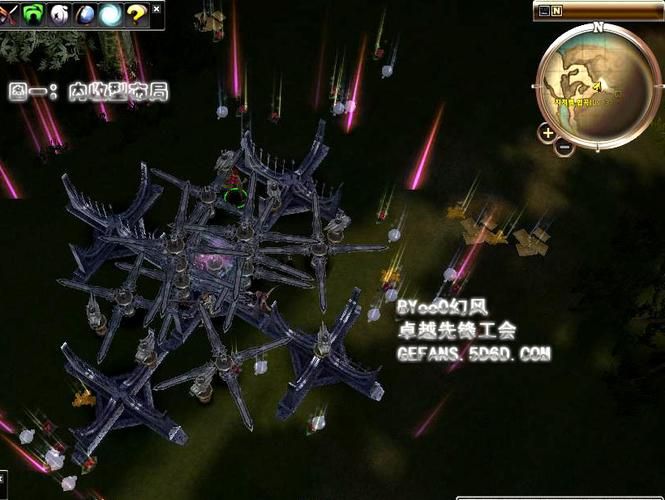 卓越之剑2主线任务剧情介绍 带你了解游戏故事背景