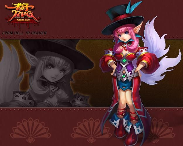 单机rpg手机游戏下载推荐 精品离线角色扮演游戏