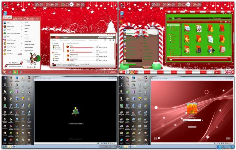博士win7风格包好用吗 真实用户体验分享报告