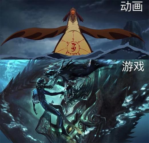 卡扎库斯为什么是龙 游戏剧情中的龙族设定