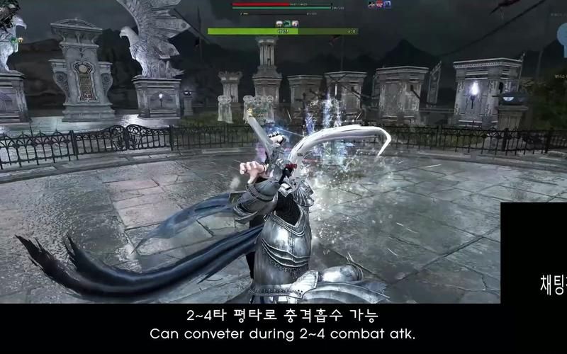 卡鲁拳炮装备选择指南 洛奇英雄传玩家必看