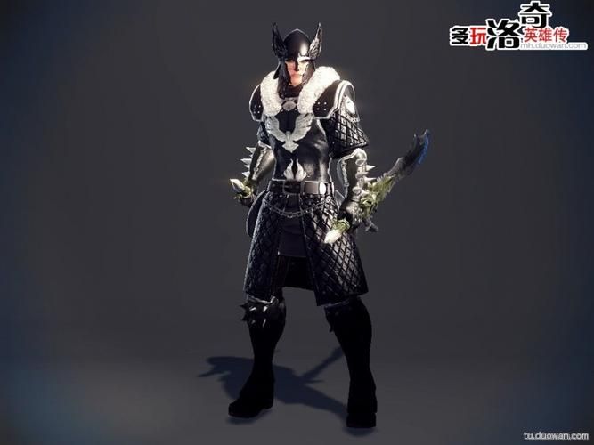 卡鲁拳炮装备选择指南 洛奇英雄传玩家必看