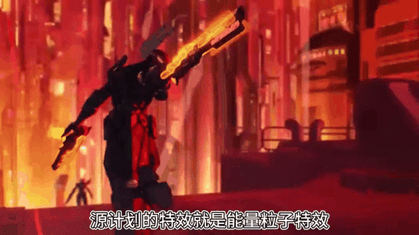 卢锡安皮肤手感大比拼哪一款是你的最爱