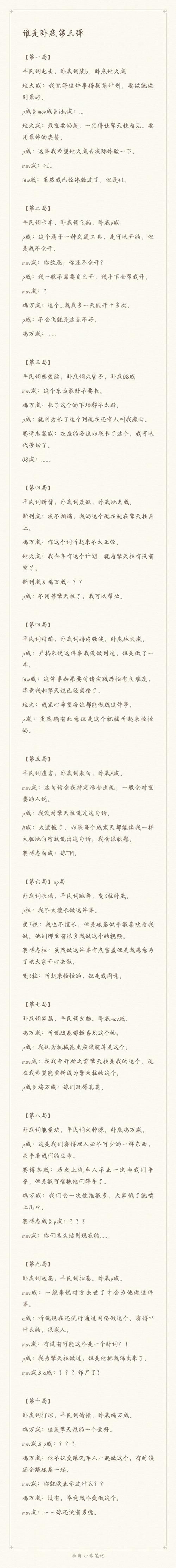 卧底密探任务怎么做 实战经验与常见问题解答
