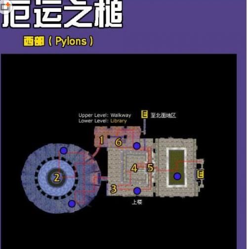 厄运buff怎么拿 老玩家分享高效获取技巧
