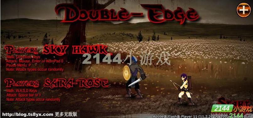 双人打僵尸3无敌版最新版 新增武器和关卡介绍