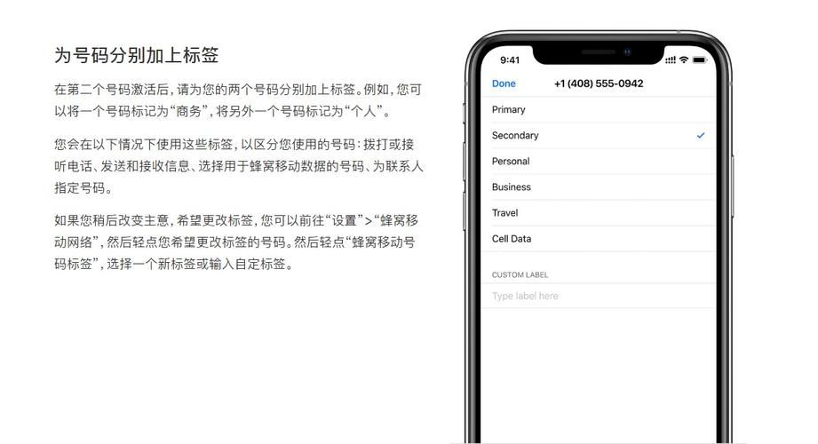 双网双待是什么意思 为什么越来越多人选择它