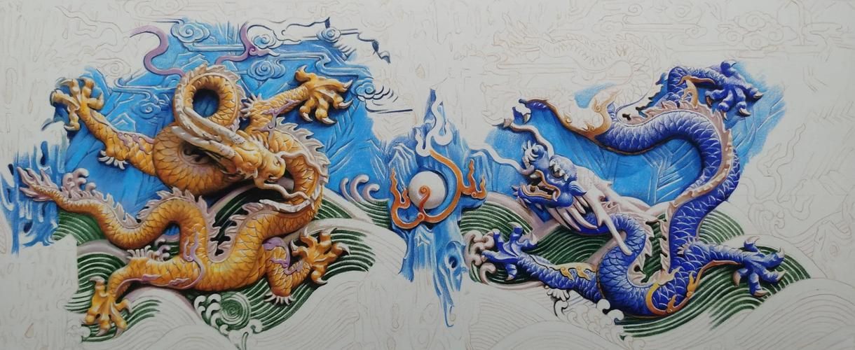 双龙戏珠玩法全解析 从入门到精通指南