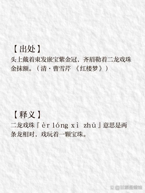 双龙戏珠玩法全解析 从入门到精通指南