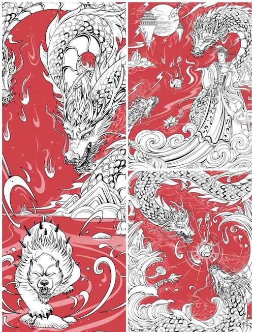 双龙戏珠玩法全解析 从入门到精通指南