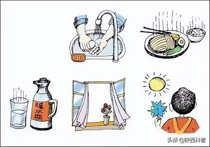 发现霍乱应如何预防这些方法简单又有效
