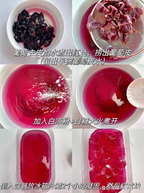 变红的汤圆可以吃吗 专家解答颜色变化是否安全