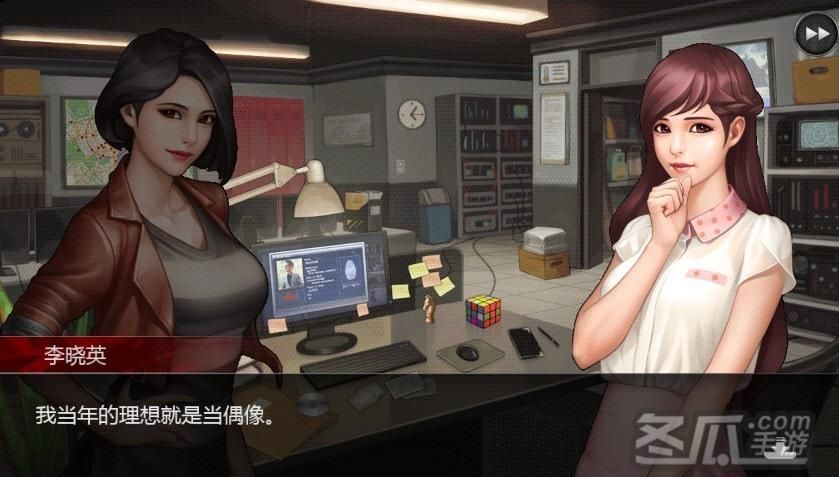 口袋侦探第二章完整攻略 谜题解答与结局达成条件