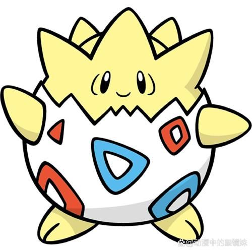 口袋妖怪白金波克比进化图鉴 属性与种族值详细分析