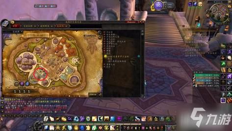 口袋妖怪白金满月岛在哪 详细位置与进入方法