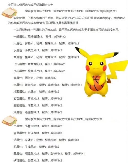 口袋妖怪红宝石图鉴攻略 教你如何完成全图鉴收集