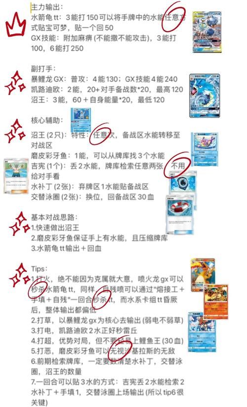 口袋怪兽绿叶版攻略心得 最强阵容搭配与对战策略推荐