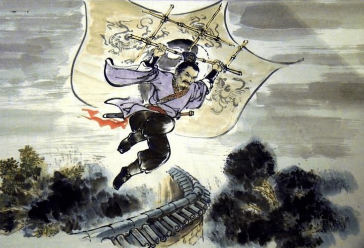 古人在清明节放风筝的习俗你知道它的起源吗