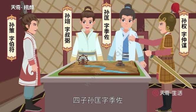 古代兄弟排行的顺序有哪些讲究