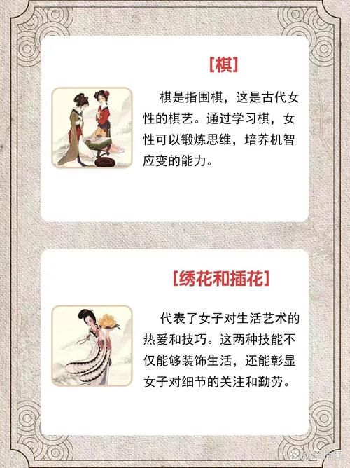 古代六艺中的御是什么技能 没想到这么重要