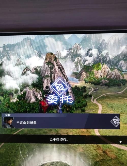 古剑奇谭ol博异抄隐藏剧情触发条件揭秘