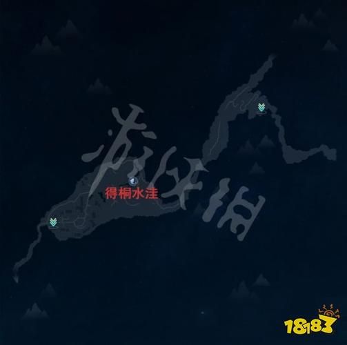 古剑奇谭ol钓鱼点大全 新手必看钓鱼位置攻略