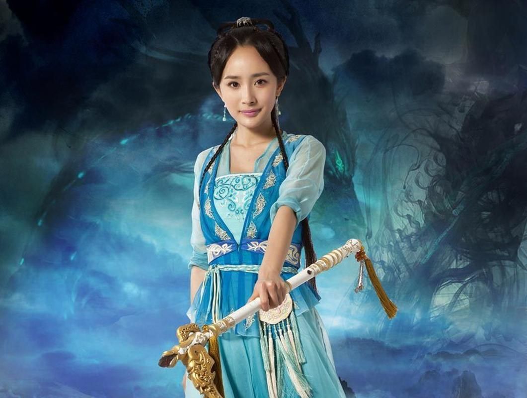 古剑奇谭电视剧结局大揭秘原来最后是这样收尾的