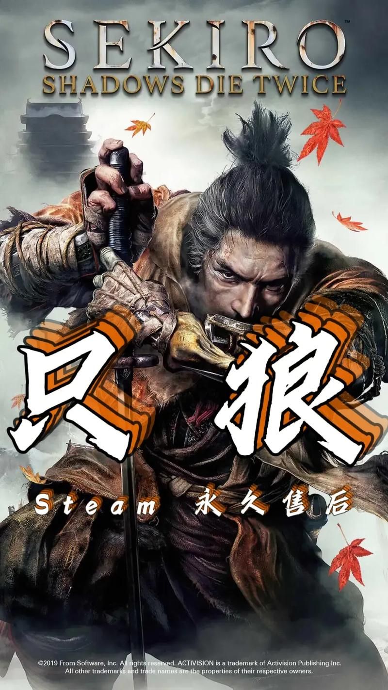 只狼影逝二度多少钱入手划算 购买攻略分享