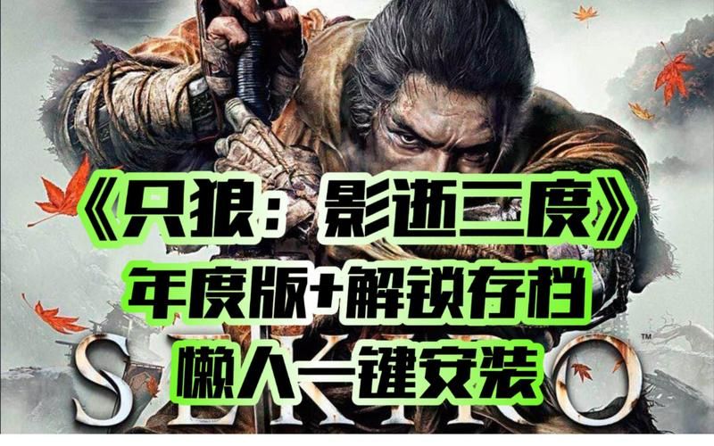 只狼影逝二度多少钱入手划算 购买攻略分享