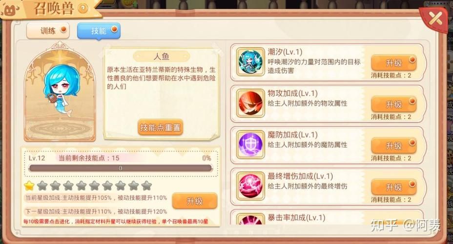 召唤兽进阶要多少钱 土豪与平民的花费对比