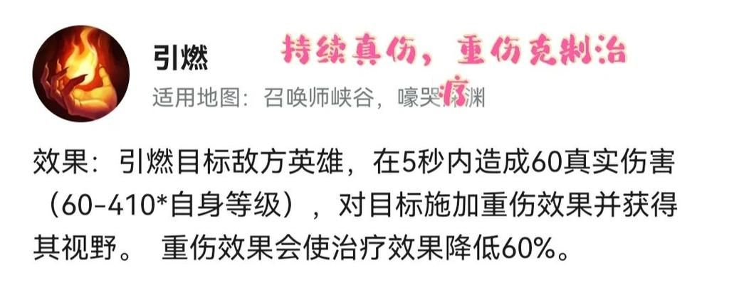 召唤师技能有几个 快速掌握技能使用技巧