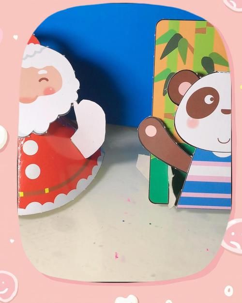 可以玩一整天的折纸大全适合亲子互动的手工