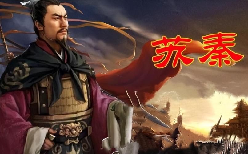 合纵连横关联人物故事背后的权谋与智慧