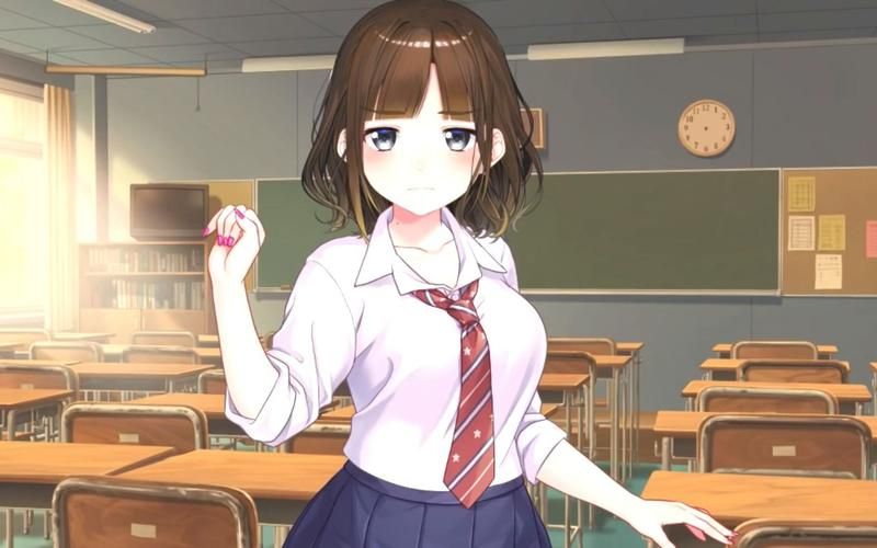 同学都是女生第五集全集观看女生们的成长历程
