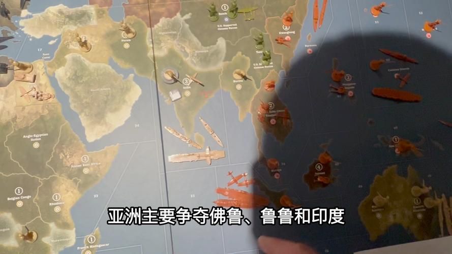 同盟国与轴心国秘籍合集 轻松掌握游戏必胜法