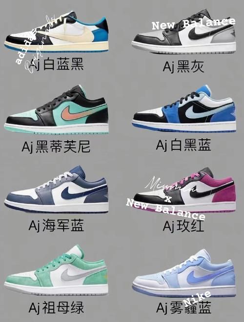 名鞋库的鞋是正品吗 教你三招快速识别正品鞋