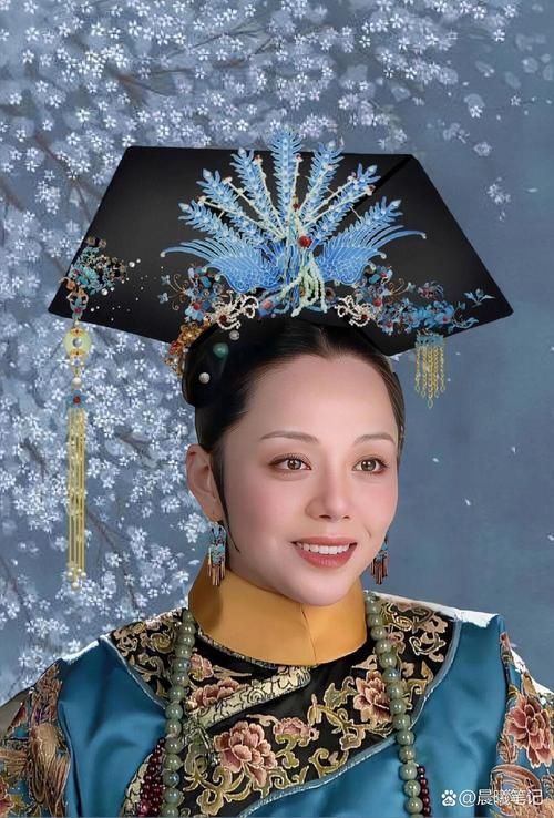 后宫甄嬛传人物介绍甄嬛华妃谁更厉害