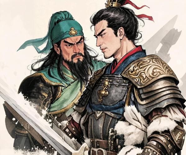 吕布奉先和嘉文四世的战斗技巧对比