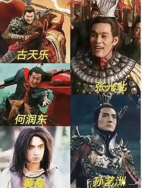 吕布奉先和嘉文四世的战斗技巧对比