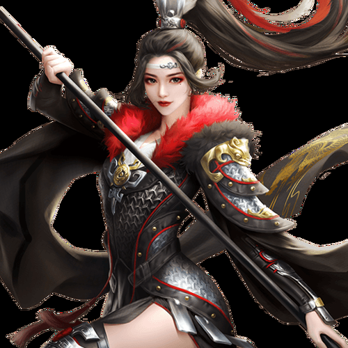 吕玲绮真有这人物吗历史真相大揭秘