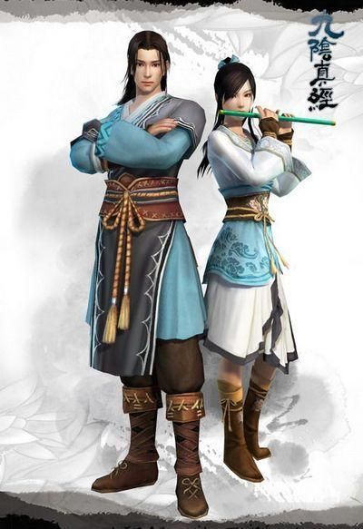君子堂经脉怎么搭配最强 九阴真经脉加点推荐