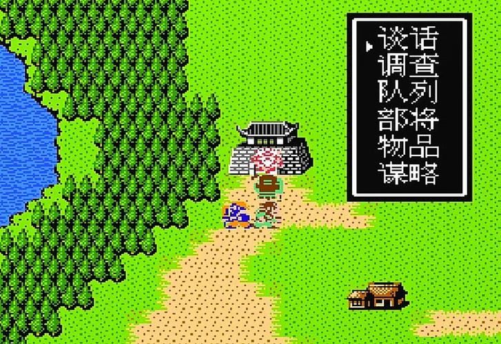 吞食天地2最强装备获取攻略 轻松打造无敌角色