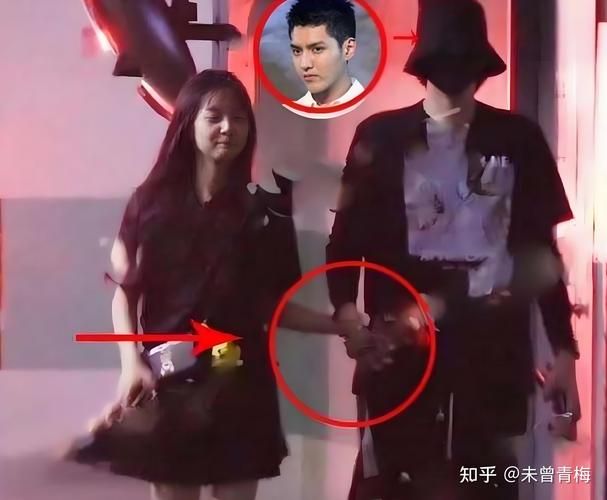 吴亦凡YP实锤照片被扒 背后故事令人震惊