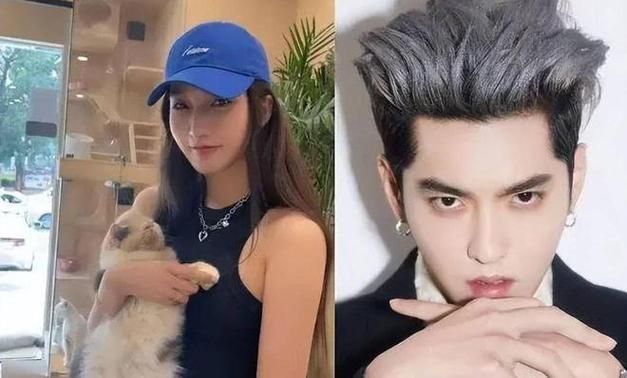 吴亦凡YP实锤照片被扒 背后故事令人震惊