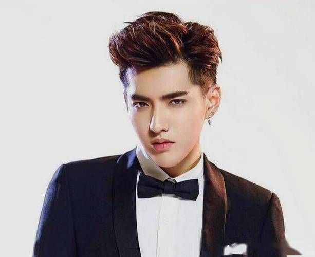 吴亦凡尺寸被小G娜曝光粉丝纷纷表示震惊