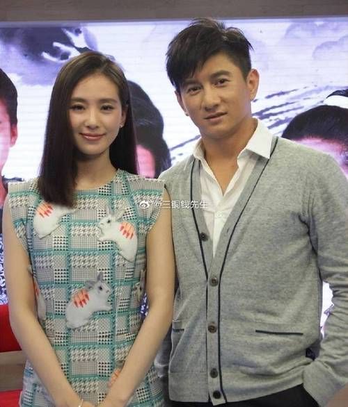 吴奇隆刘诗诗跨年演唱会现场视频流出